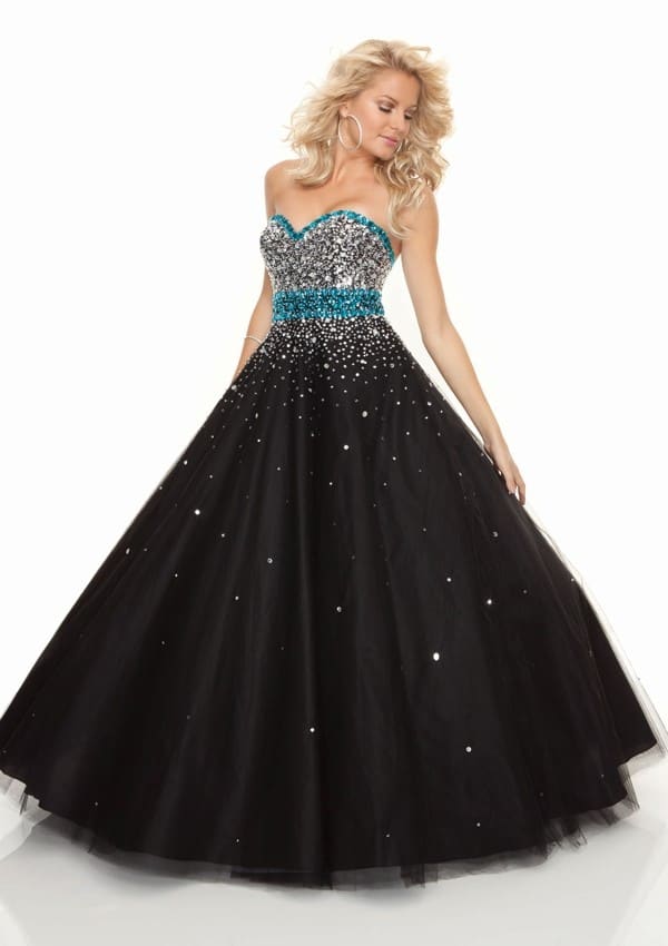 ball gowns South Bend