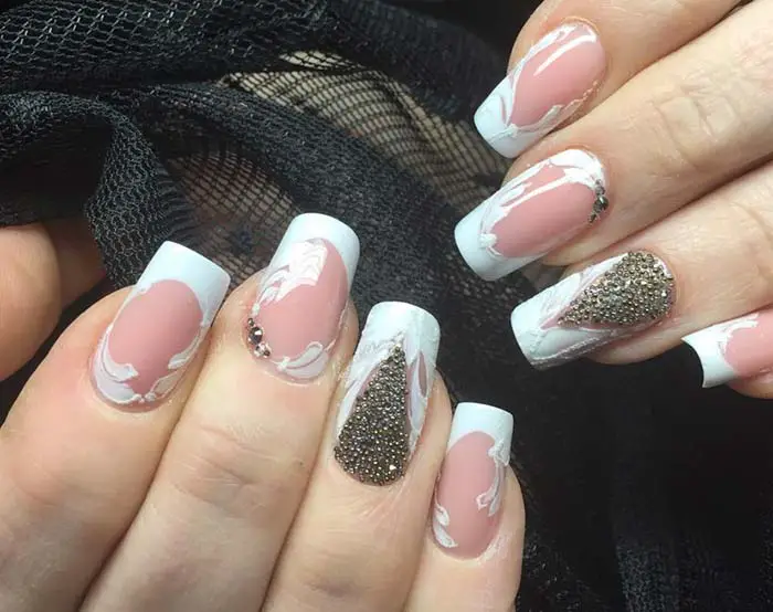 40 easy and cool nail designs pictures sheideas fake pokemon designs