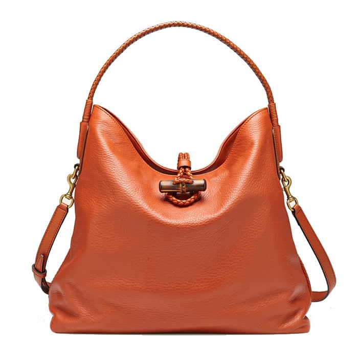 20 Stylish Designer Leather Handbags 2016 - SheIdeas