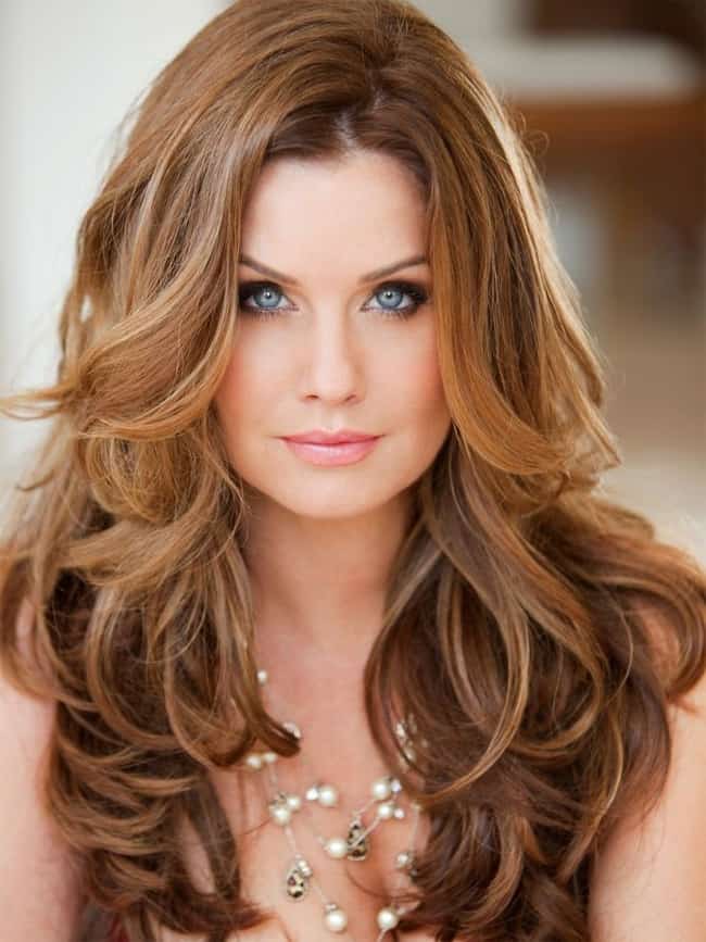 22 Pictures of Layered Hairstyles Collection  SheIdeas