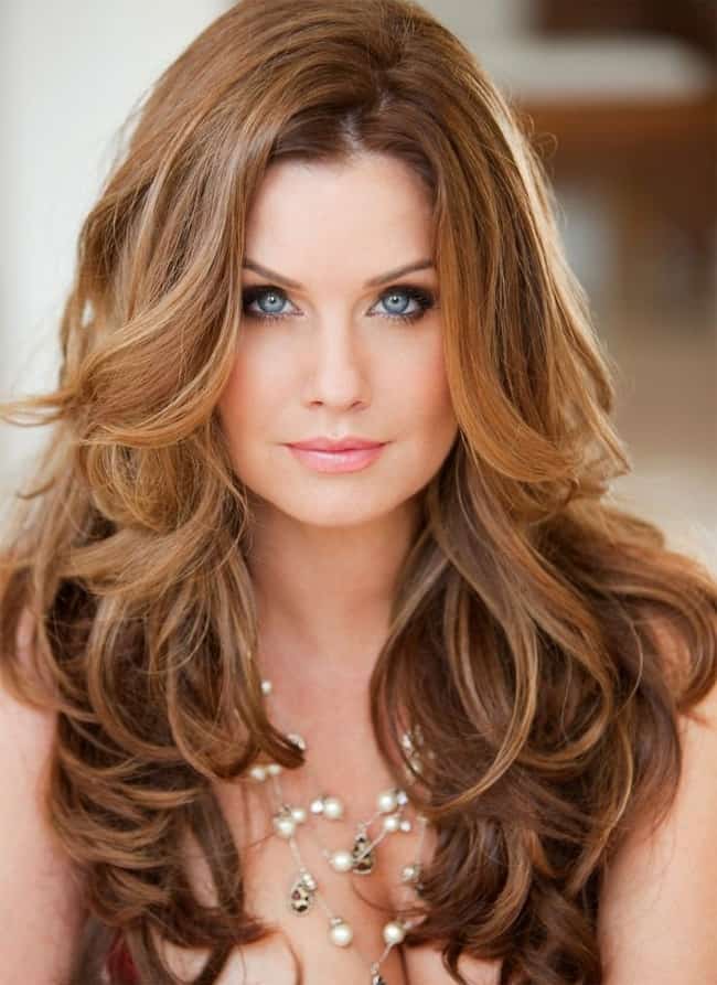 Pictures Of Modern Hairstyles 19