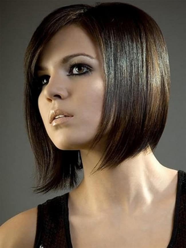 Pictures Of Modern Hairstyles 85