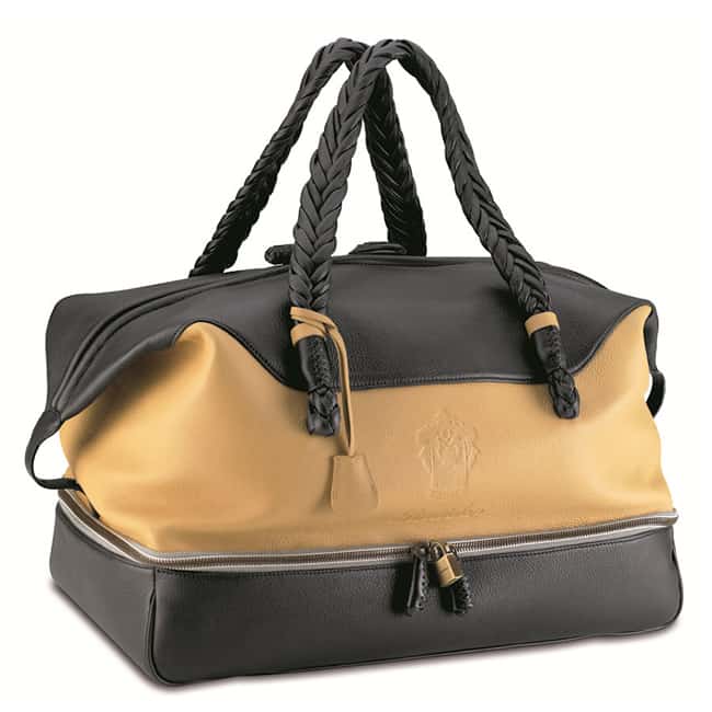 15 Trendy Ladies Travel Handbags - SheIdeas