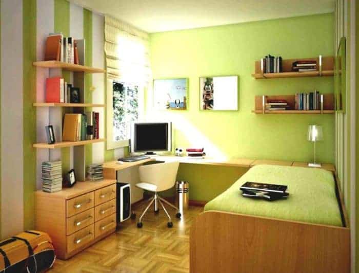 Furniture for college apartment, cute teen girl bedroom ...