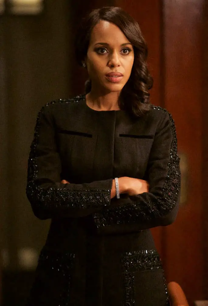 Top 15 Beautiful Olivia Pope Outfits Collection (With 