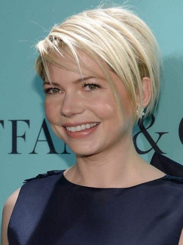 Top 20 Stylish Ladies Hairstyle For Thin Hair SheIdeas Top 20 Stylish Ladies Hairstyle For Thin Hair SheIdeas