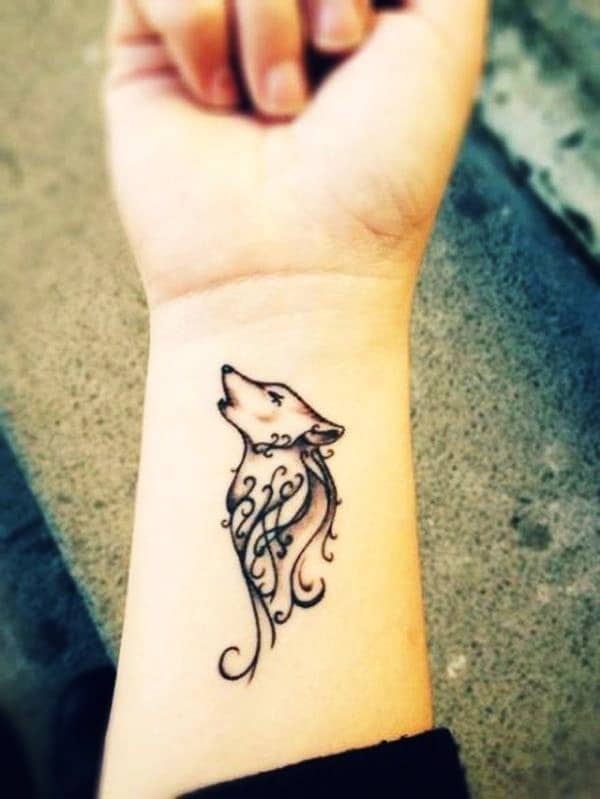 Amazing Small Tattoo Ideas for Inspiration