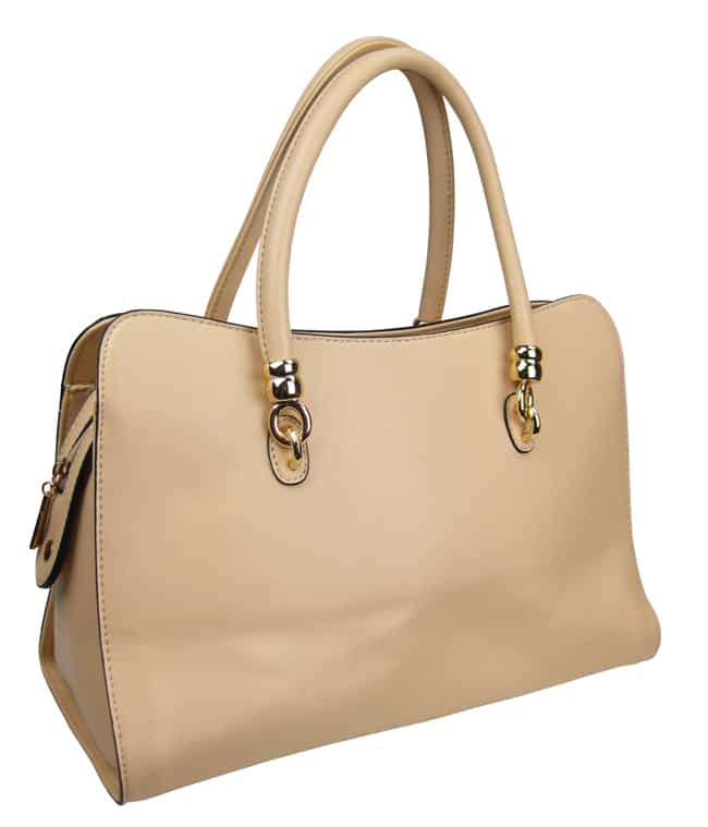 Amazing Loop Handle Satchel Handbag Designs
