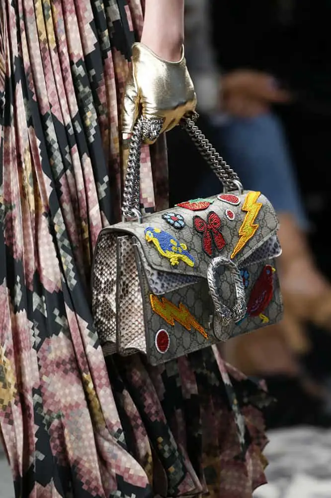 Best Summer Designer Handbags Designs