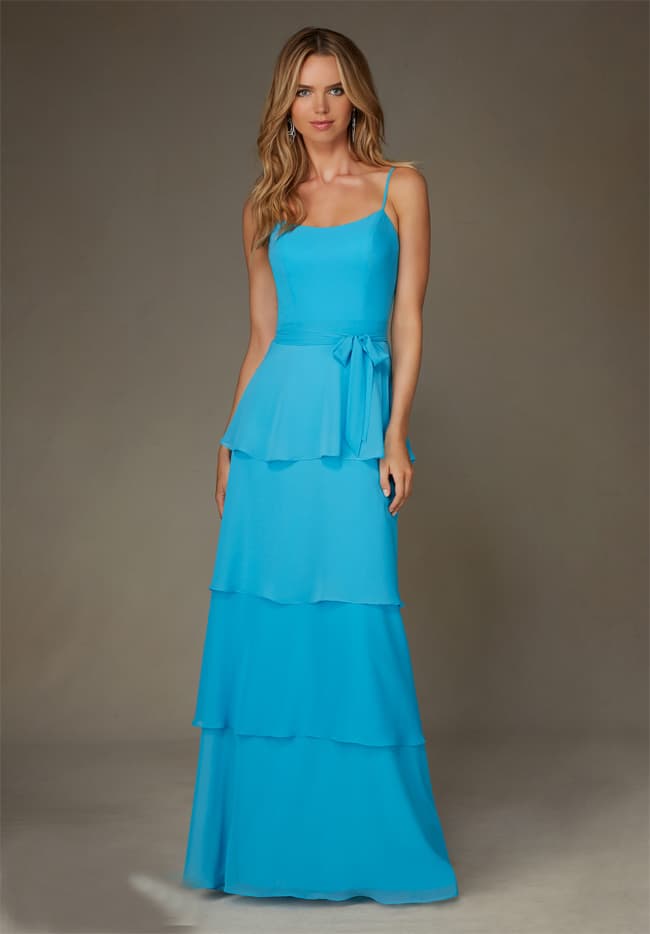 Latest Bridesmaids Dress Ideas for Party