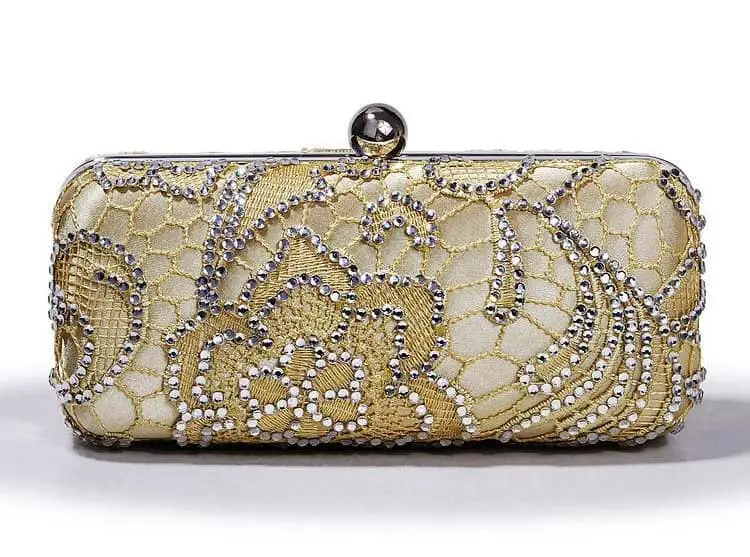 20 Fantastic and Elegant Evening Handbags 2020 – SheIdeas
