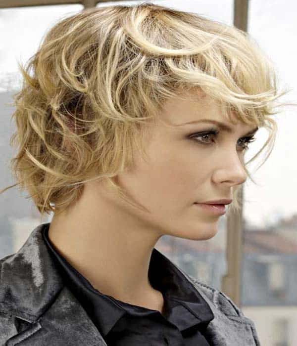 Awesome Shaggy Pixie Hairstyles 2016