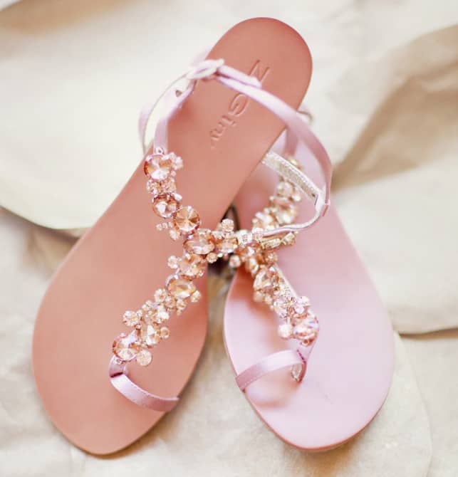 A Collection of Dazzling Summer Shoes 2020 – SheIdeas