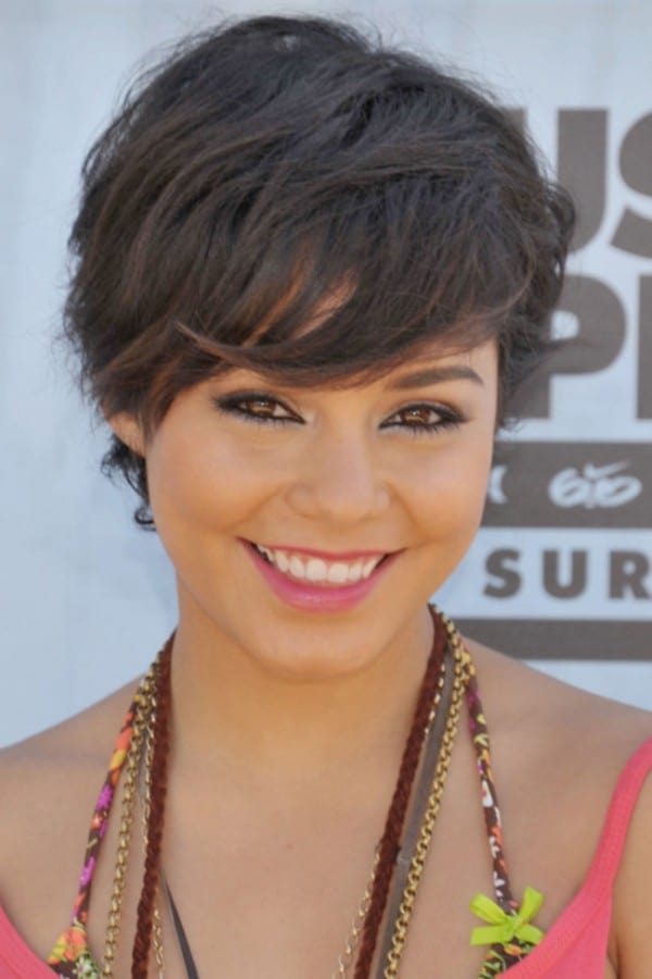 Great Layered Pixie Haircuts for Thin Hair