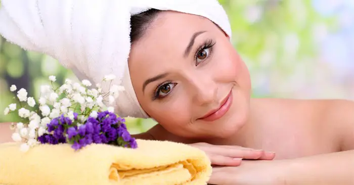 How To Get Beautiful Skin Naturally