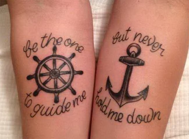 Trendy Meaningful Tattoo Quotes for Easter