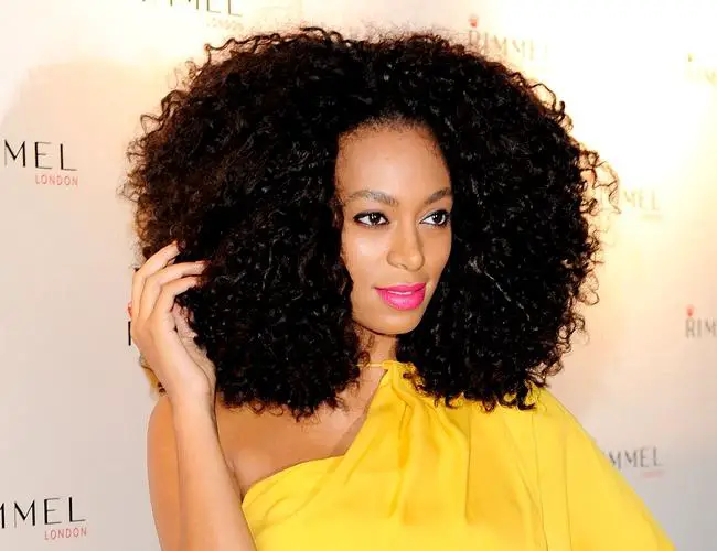 beautiful-solange-afro-party-hairstyles-for-new-year