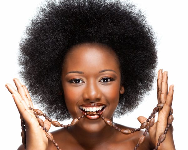 Trendy Afro Hairstyles for Black Ladies 2016-17