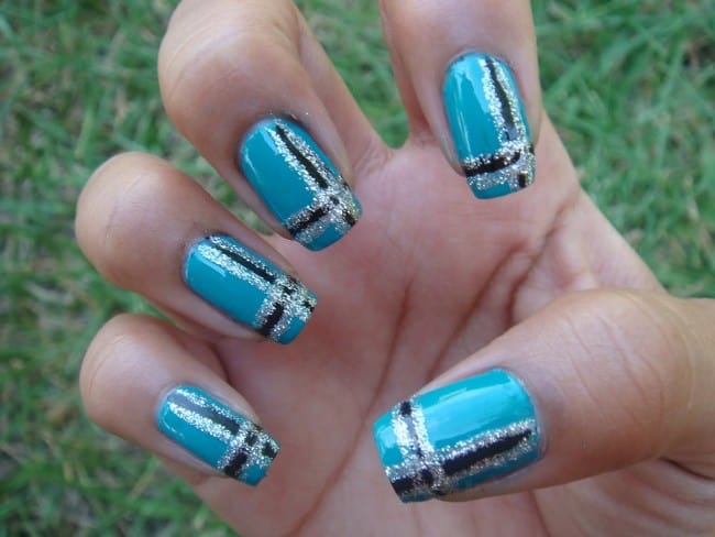 awesome-christmas-diy-nail-designs-for-girls