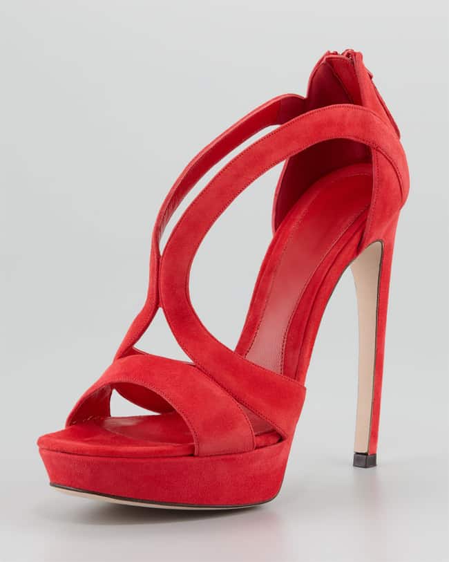 cool-red-suede-designer-high-heel-shoes-for-women