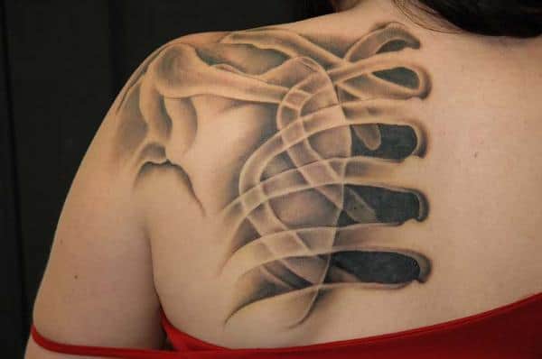 cool-women-x-ray-tattoo-designs-for-back-shoulder