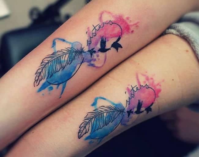 amazing-sisters-tattoo-design-trend-for-women