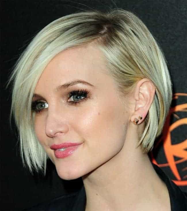 20 Awesome Edgy Haircuts Ideas For Ladies SheIdeas