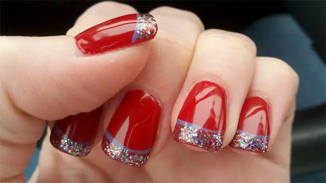 beautiful-red-nail-polish-ideas-for-engagement