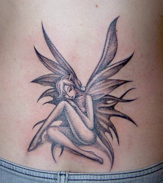 lower-back-fairy-tattoo-designs-for-women