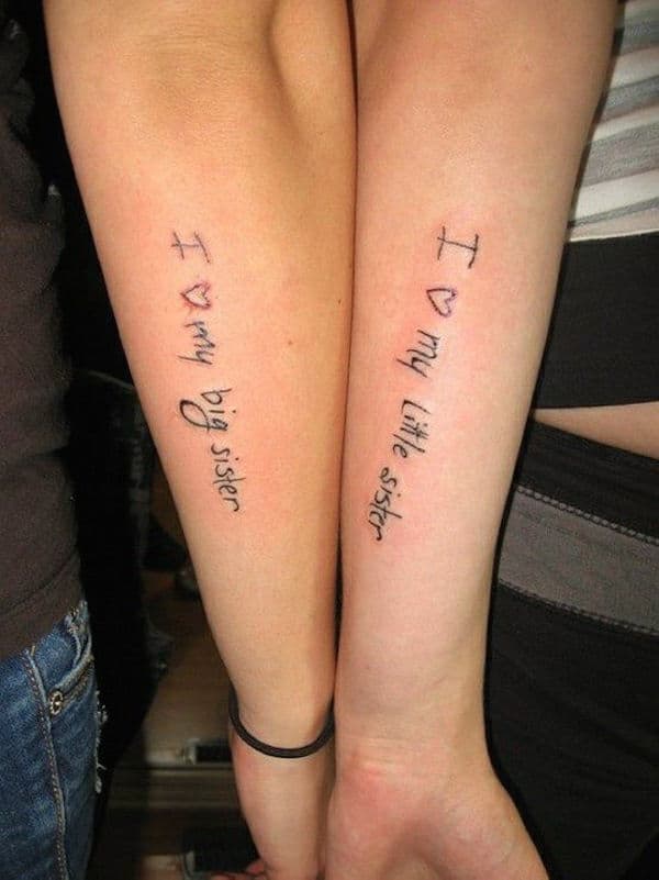 superb-quotes-tattoo-ideas-for-sisters