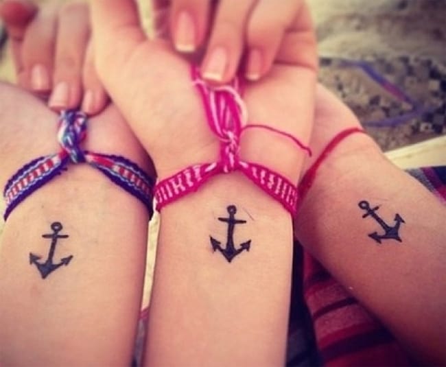 superlative-sister-anchor-tattoos-designs-pictures