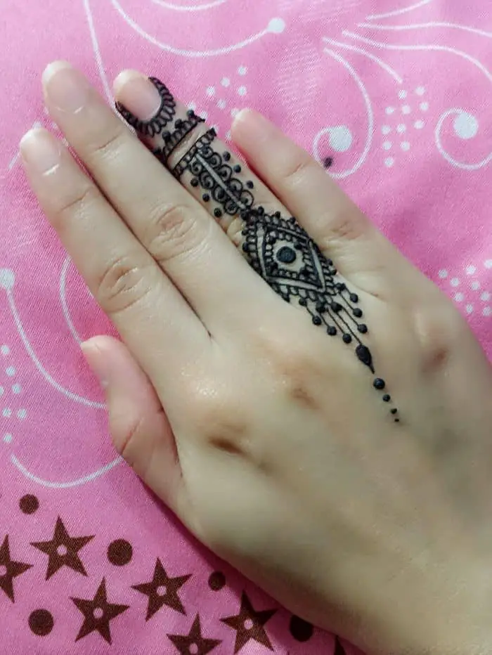 20 Cool Small Henna Designs Pictures 2019 Sheideas