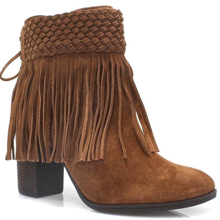 20 Collection of Trendy Spring Boots Ideas 2023 – SheIdeas