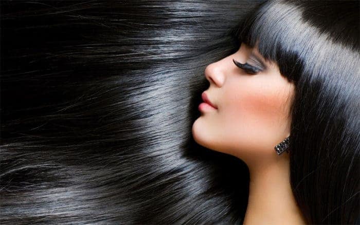 Home Remedies for Shiny Hair