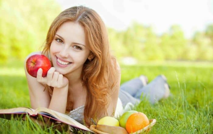 Natural Health Tips for Women