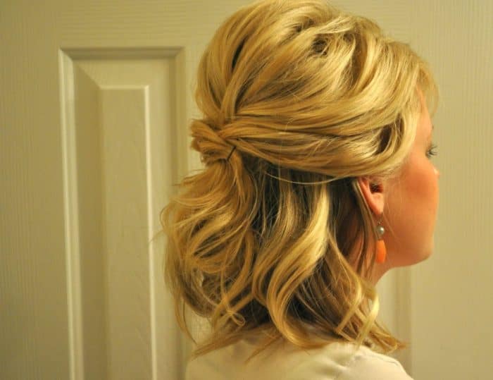15 Amazing And Beautiful Formal Hairstyles Pictures Sheideas