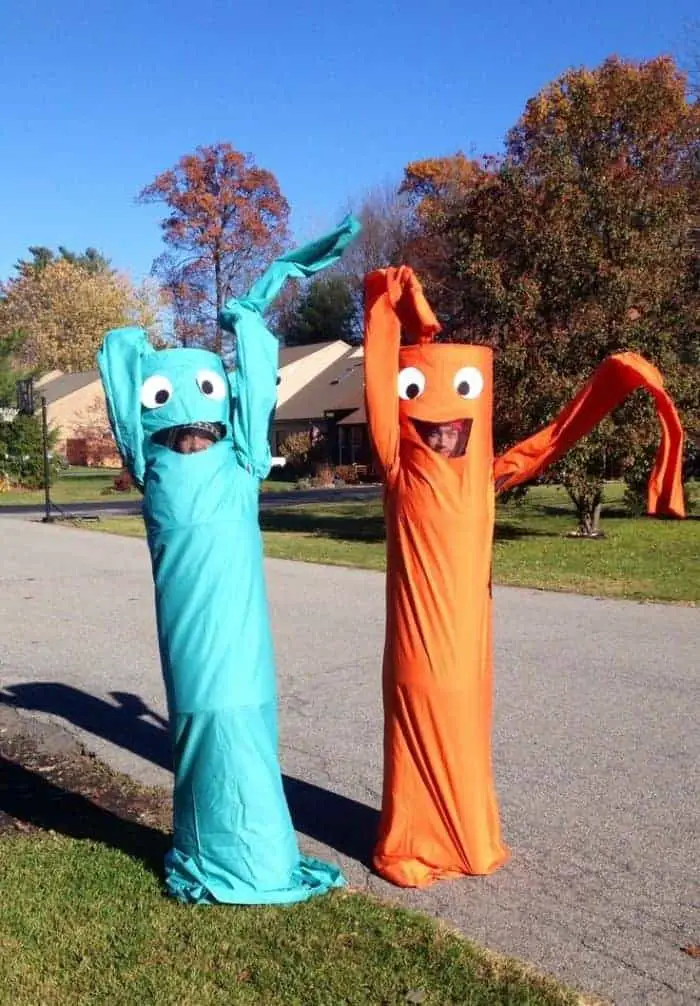 20 Awesome Funny Costume Ideas for Girls – SheIdeas