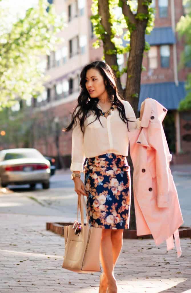 Top 15 Beautiful Olivia Pope Outfits Collection - SheIdeas