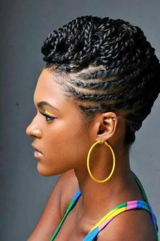 15 Amazing and Beautiful Formal Hairstyles Pictures - SheIdeas