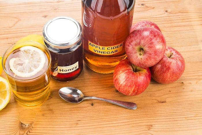 How To Use Apple Cider Vinegar for Weight Loss - SheIdeas