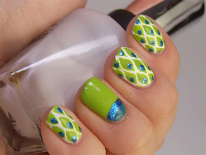 Nail Art Designs for Beginners
