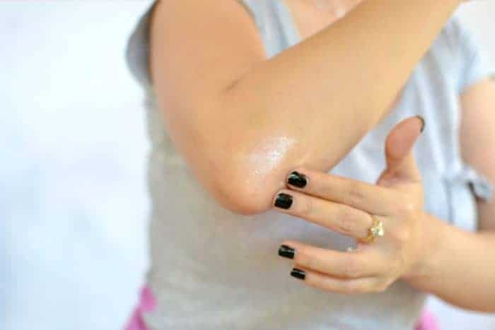 Natural Elbow and Knee Care Tips