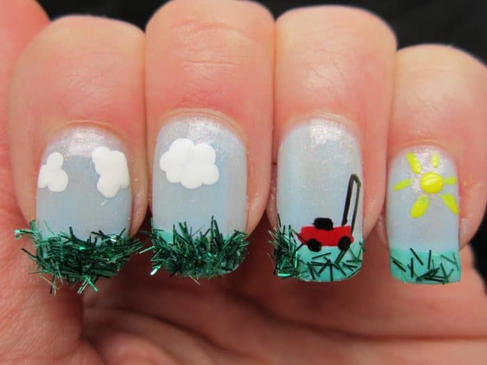 May's Nail Design Ideas - wide 5