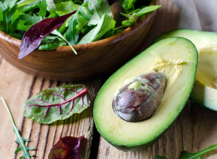 avocado benefits for weight loss