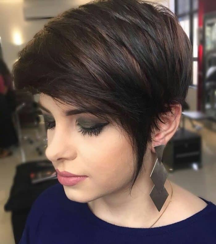 40 Fantastic Razor Cut Hairstyles  With Images SheIdeas