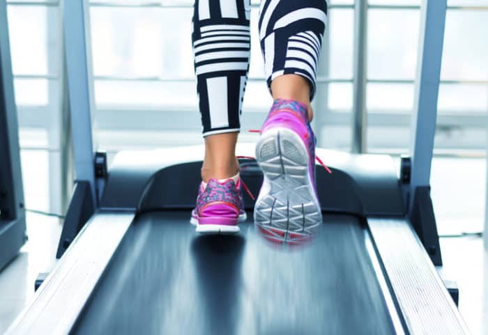 GYM Workouts for Women To Lose Weight