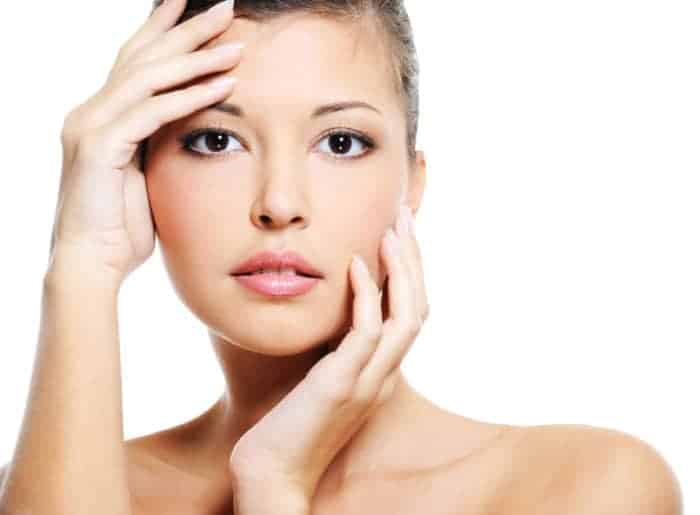 How To Remove Dead Skin Cells Naturally