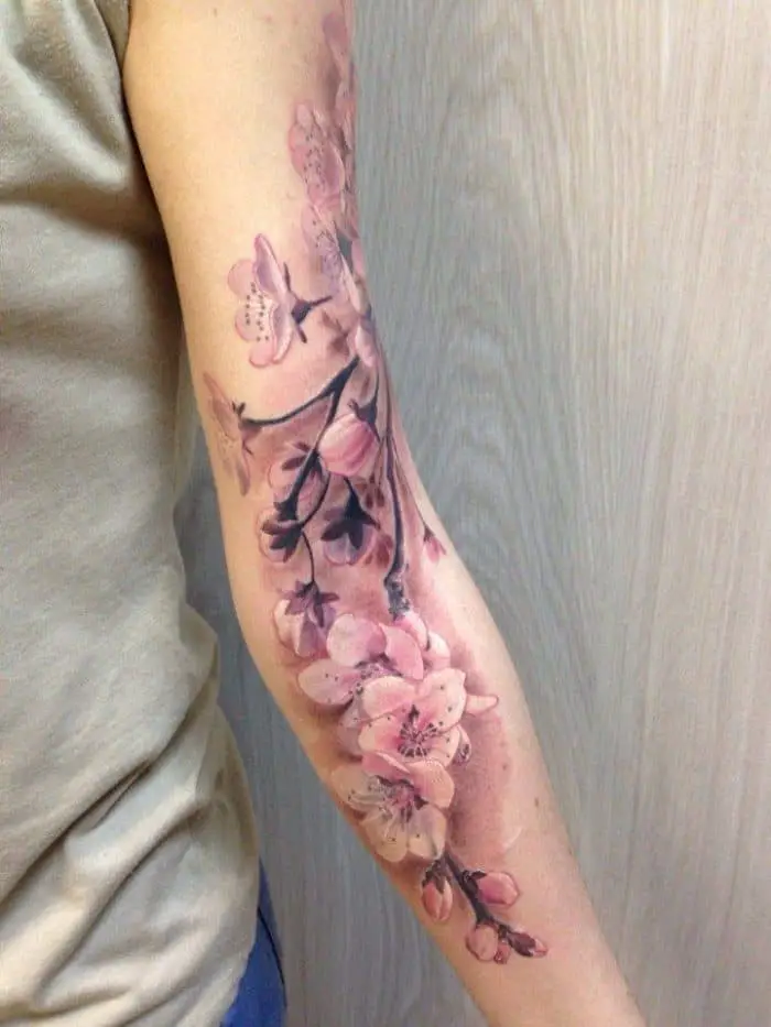 long sleeve tattoo designs