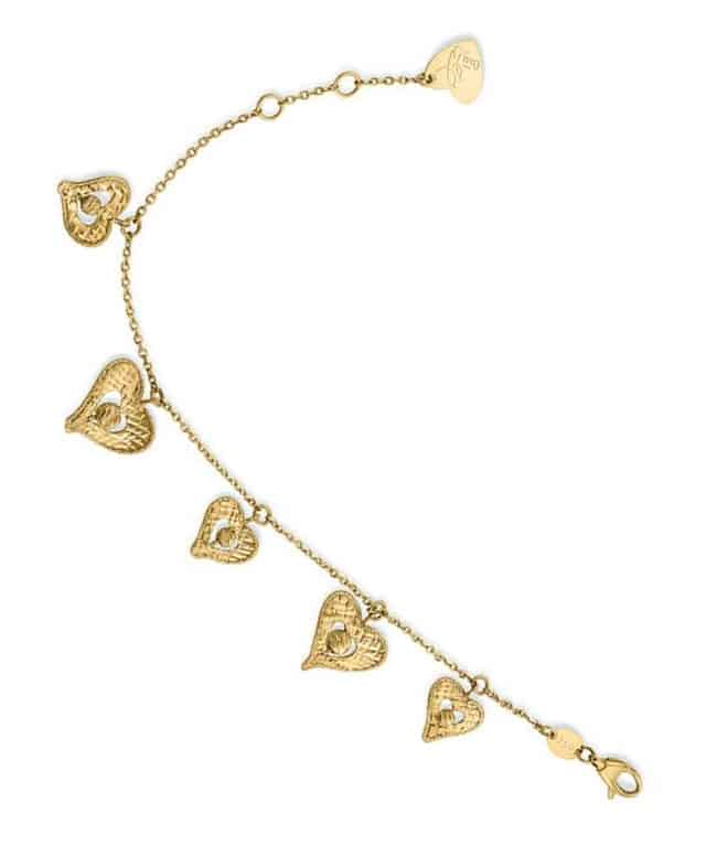 15 Beautiful Damas Bracelet Designs for Ladies – SheIdeas