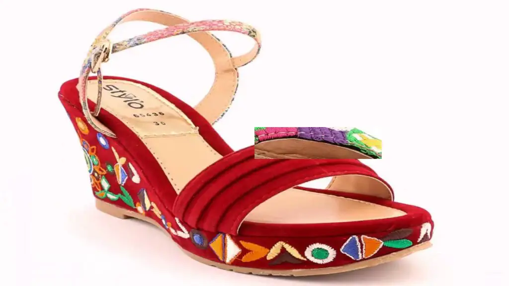 25 Latest Stylo Summer Shoes Collection 2019 – SheIdeas